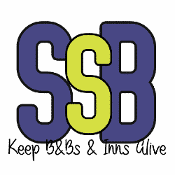 Support Small Biz Logo